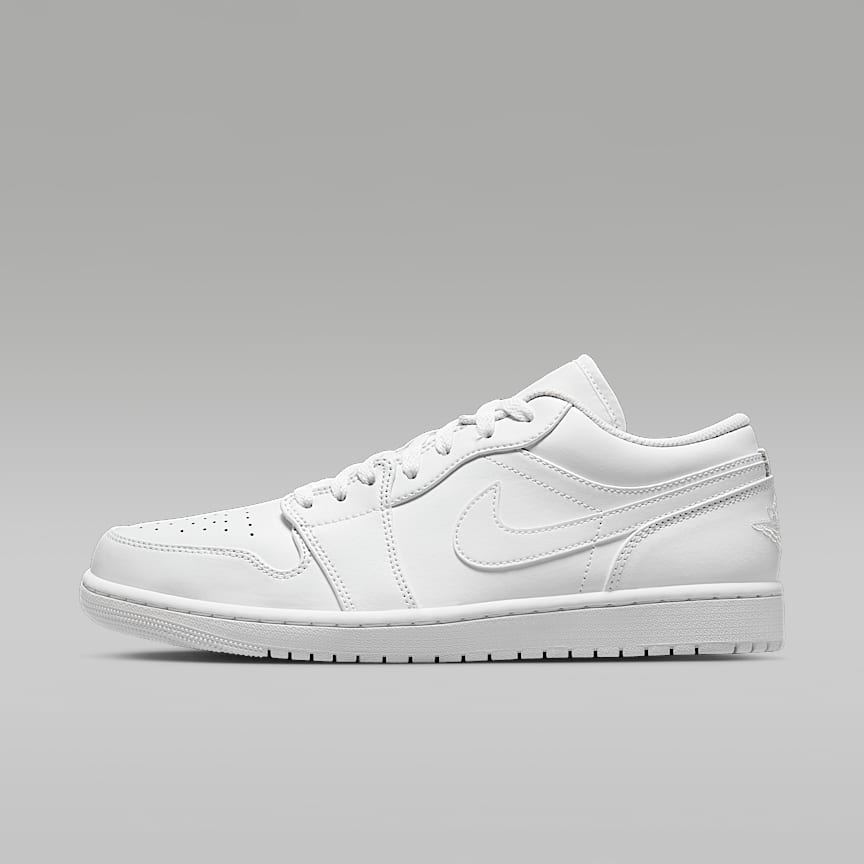 Air Jordan 1 Low Men's Shoes. Nike.com